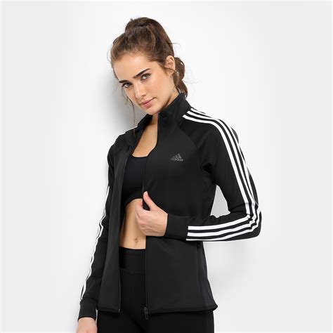 adidas casaco feminino.